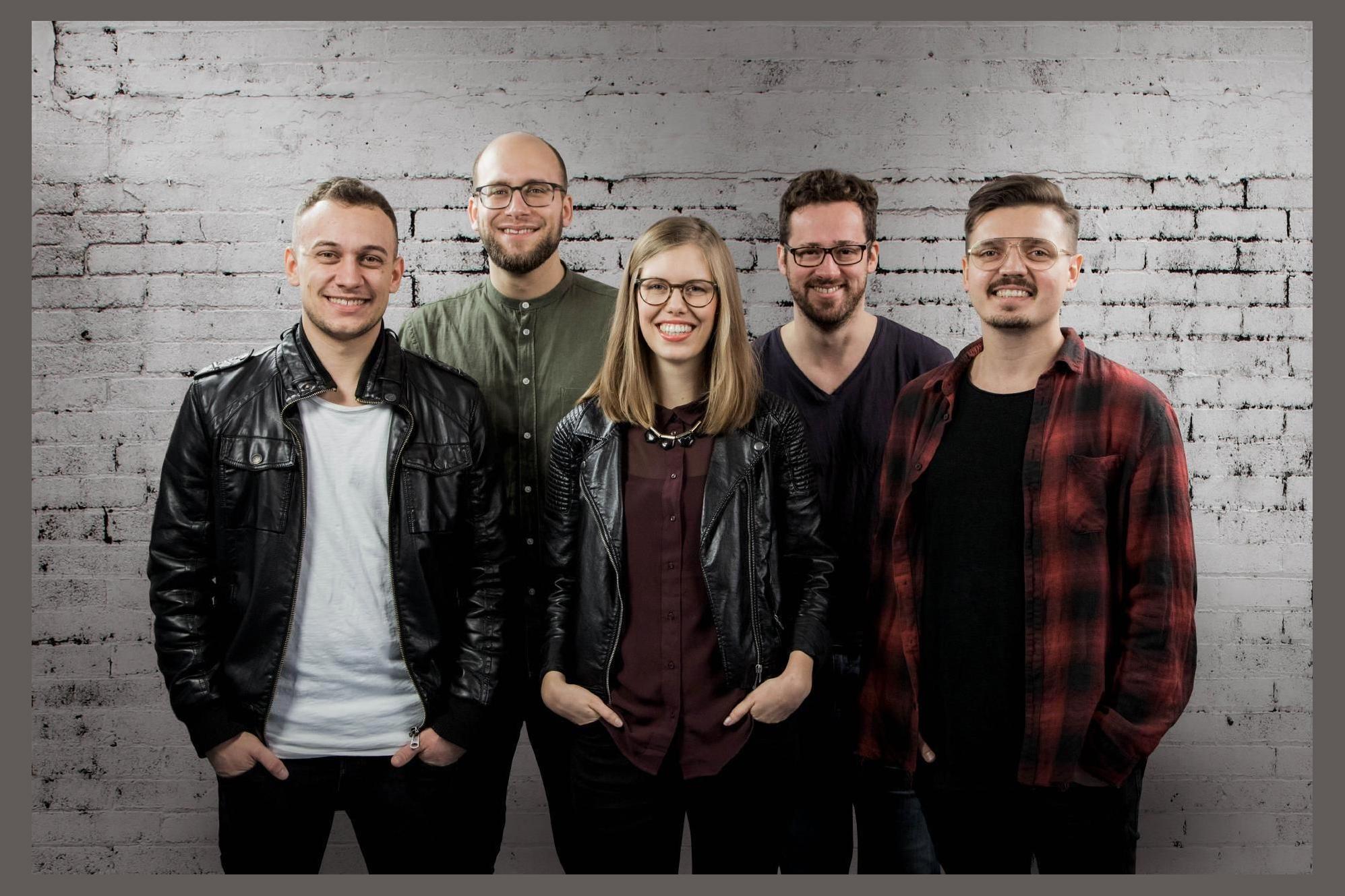 Glaubenszentrum Live